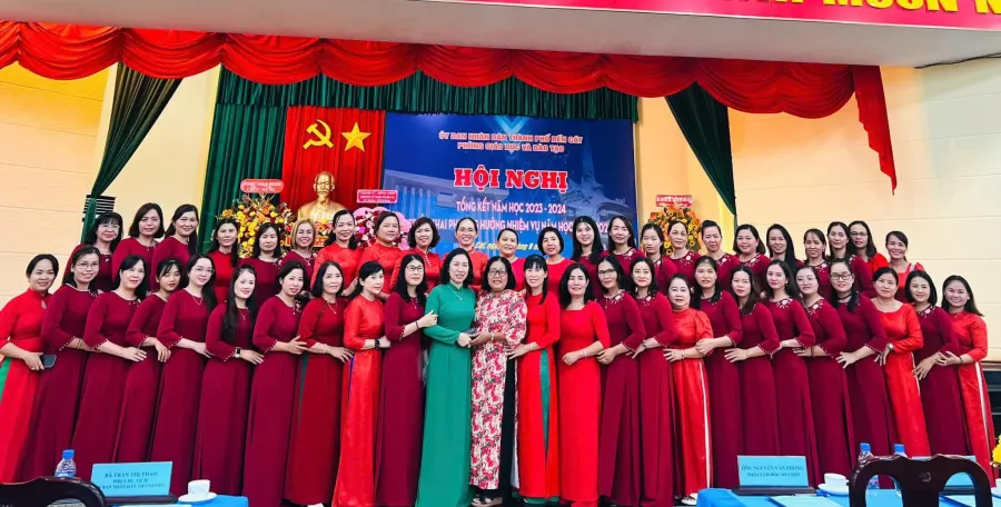 Trường Mầm Non Hoa Thủy Tiên - Chánh Phú Hòa, Bến Cát