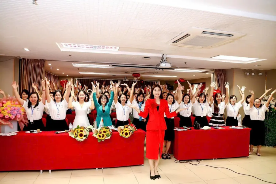 Trung Tâm Tiền Tiểu Học Và Đào Tạo Giáo Viên Tiền Tiểu Học Tsmartkids