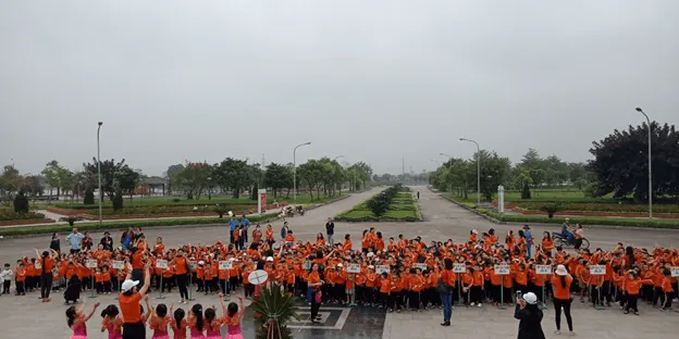 Trường mầm non Ngô Quyền