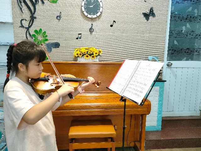Trung Tâm Giáo Dục Nhạc Họa Piano & Vẽ Sunflower