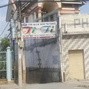 Trường mầm non Ti Ti