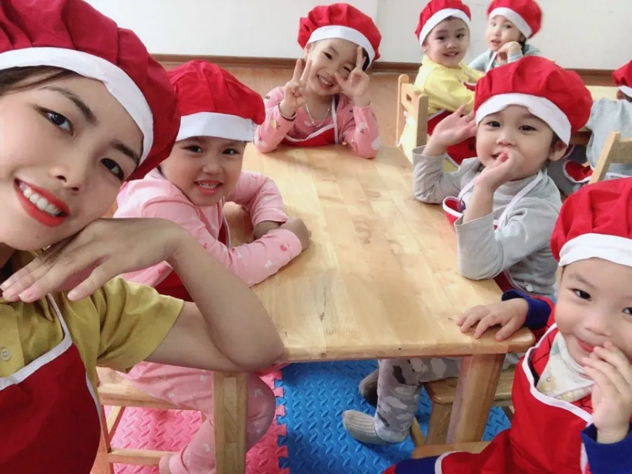 Trường Mầm Non Quốc Tế Hoa Phong Lan (Orchid International School) - Phan Trọng Tuệ, Thanh Trì
