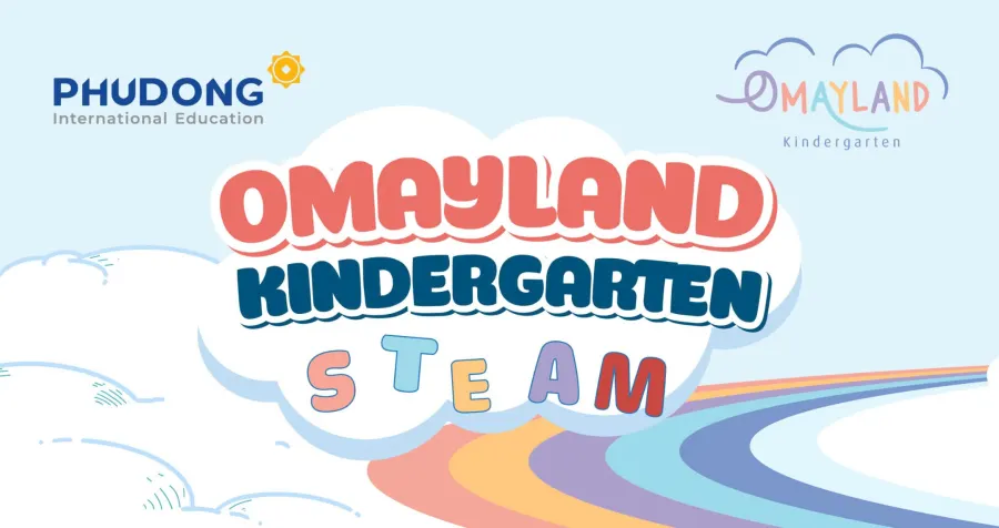 Trường Mầm non Ô Mây (OmayLand Kindergarten)