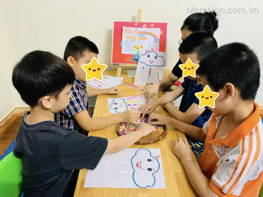 Trung Tâm Giáo dục Đặc Biệt Long Biên - Phúc Lợi, Long Biên