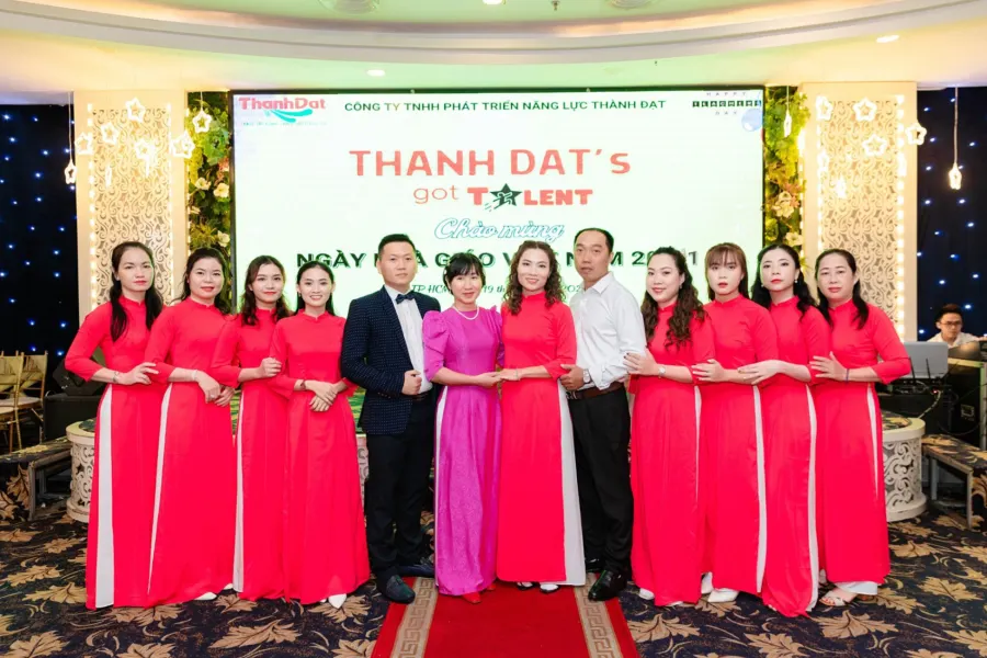 Trung Tâm Can Thiệp Và Giáo Dục Kỹ Năng Thành Đạt