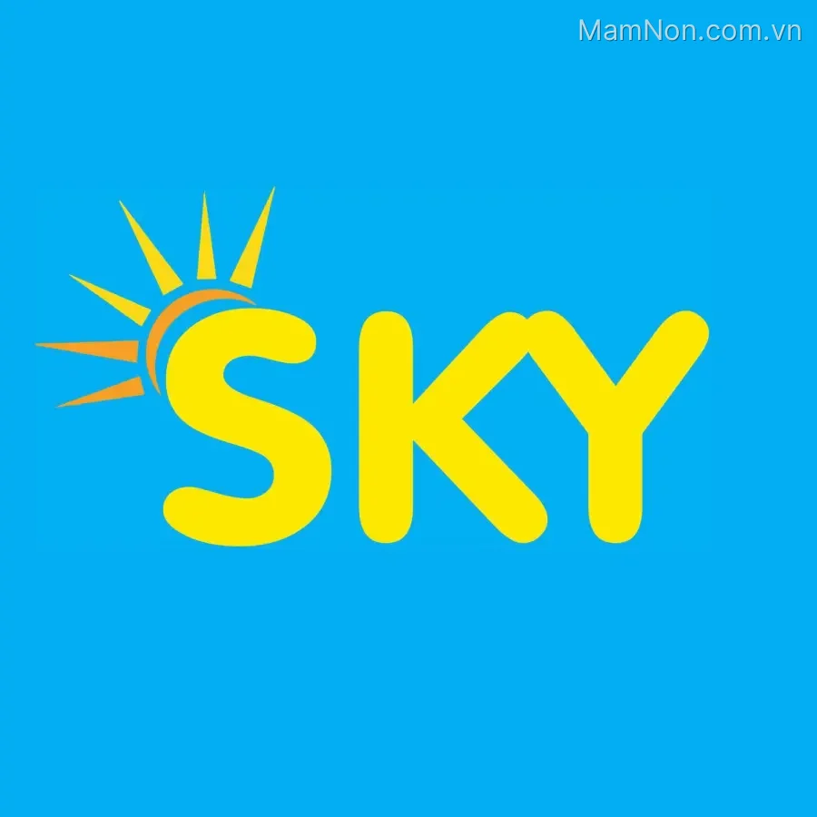 Trung Tâm Ngoại Ngữ Bầu Trời (Sky English)