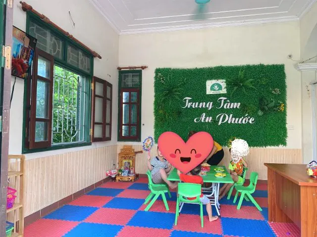 Trung tâm Nghiên Cứu Và Hỗ Trợ Tâm Lý Giáo Dục An Phước