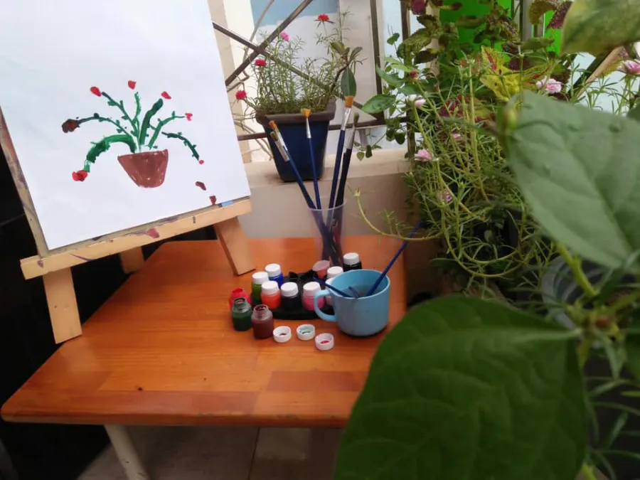 Trường mầm non Minh Thư