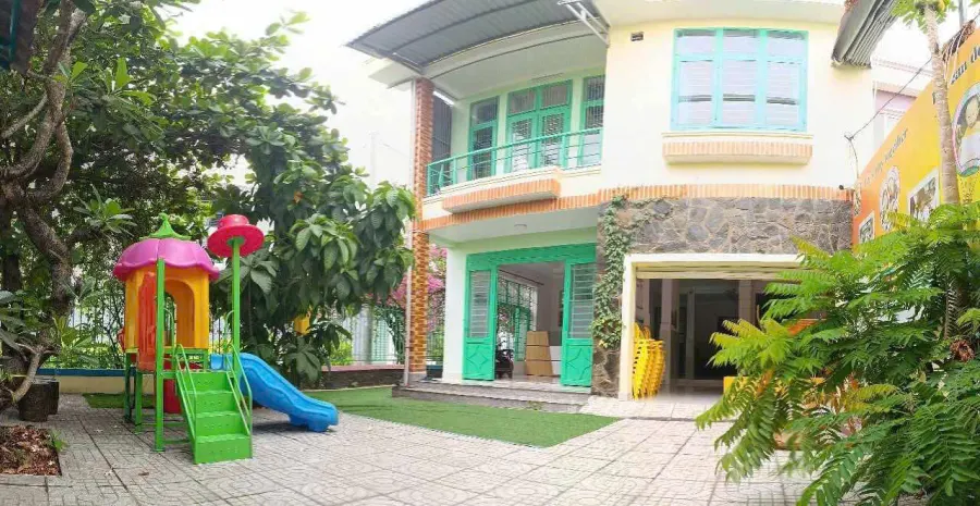 Mầm Non Little School - Linh Đông, Thủ Đức