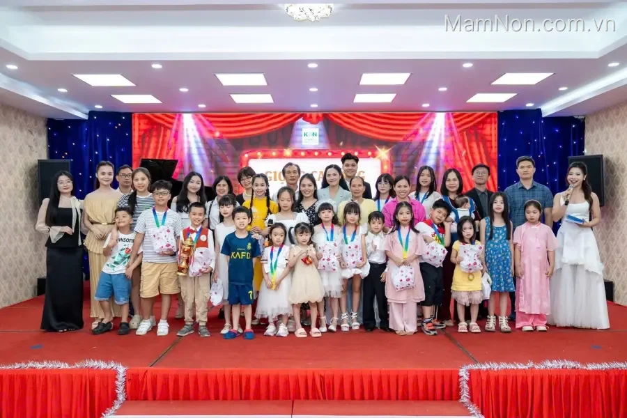 CLB nghệ thuật KBN Art&Music