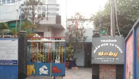 Trường mầm non Baby