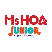 Trung Tâm Tiếng Anh Ms Hoa Junior