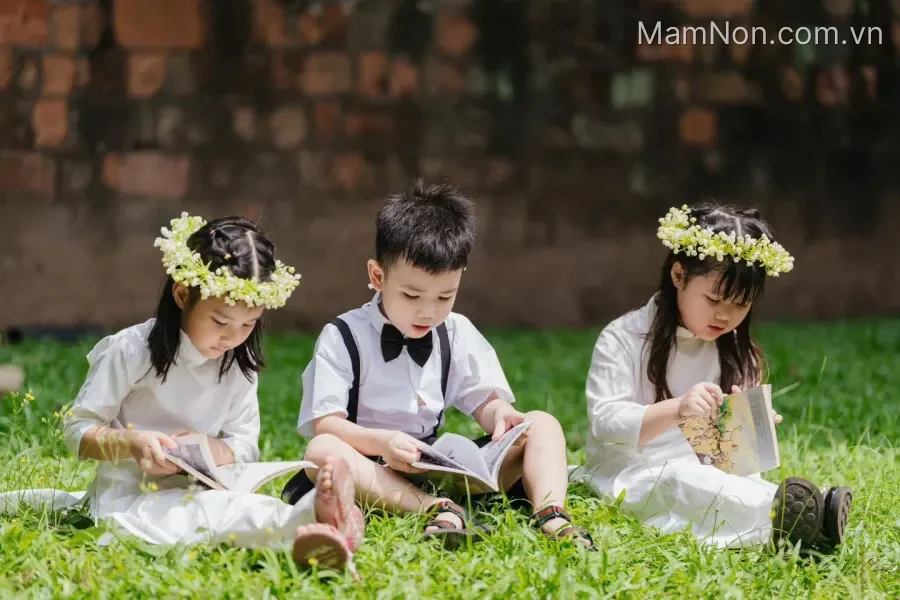 Lớp Mầm non độc lập Hoa Hướng Dương - Trung Hòa, Cầu Giấy