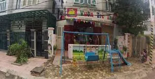 Trường mầm non Vườn Trẻ Thơ - Phú Lãm Hà Đông
