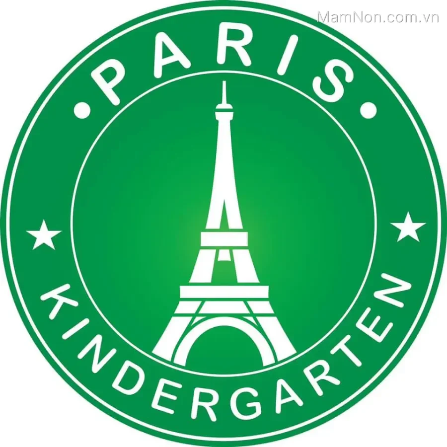 Trường mầm non Paris School