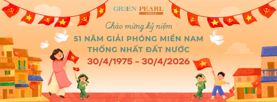 Trường Mầm Non Ngọc Châu Xanh (Green Pearl)