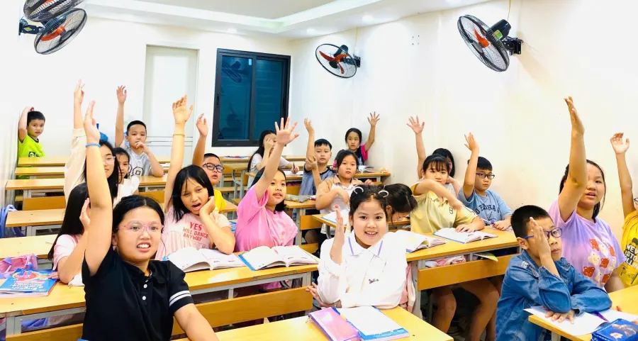 Mastery English - Tiếng Anh Thầy Bùi Văn Vinh
