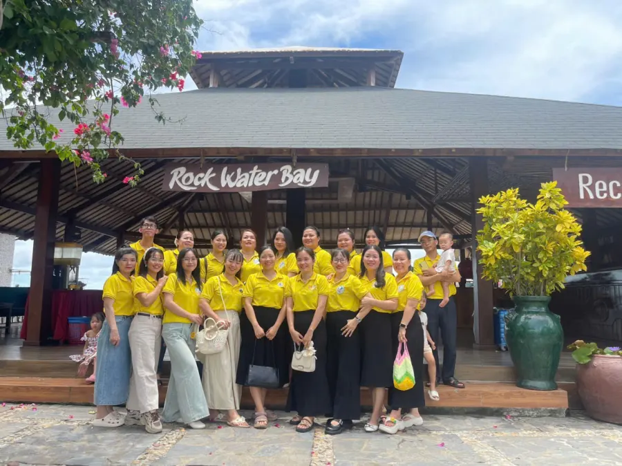 Trung Tâm Giáo Dục Hoà Nhập Đại An