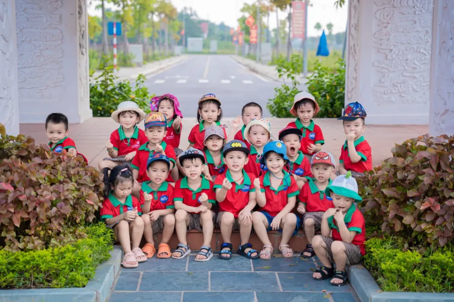 Hệ Thống Giáo Dục Hoa Trạng Nguyên - Phan Đình Phùng, TP. Thái Nguyên