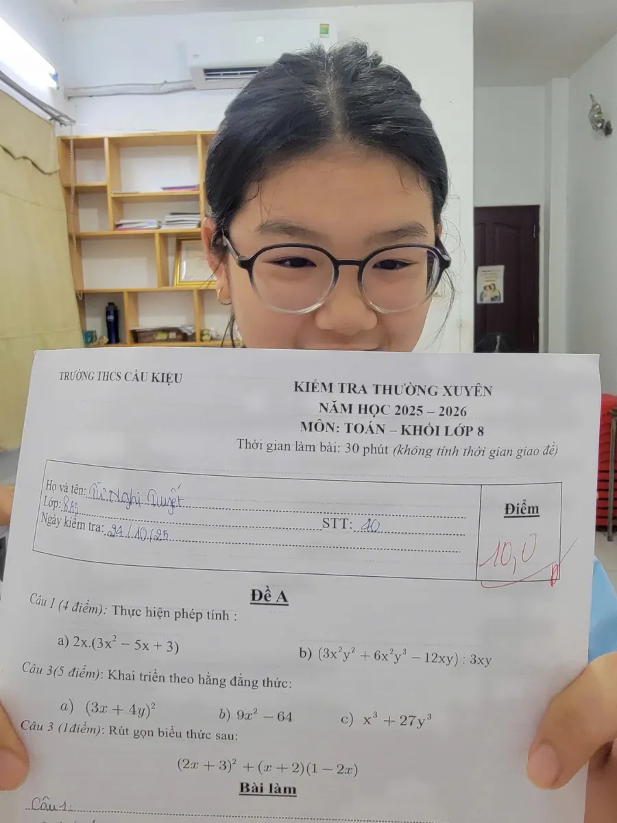 Trung Tâm Dạy Thêm PHYMATHS