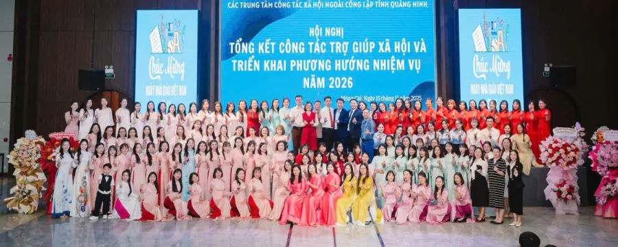 Trung Tâm CTXH Can Thiệp Sớm Phúc Tâm An - Cơ sở 3