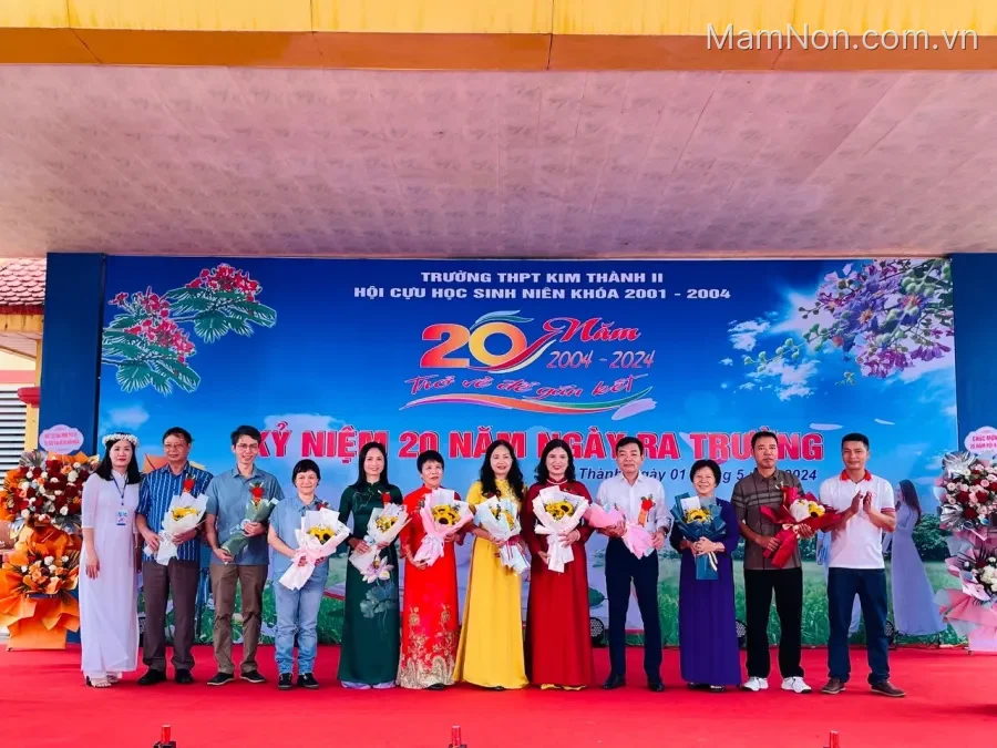 Trung tâm Du học Quốc tế Tâm Phúc - Hải Phòng