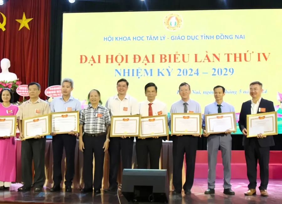 Trung Tâm Can Thiệp - Trị Liệu Tâm Lý EMH