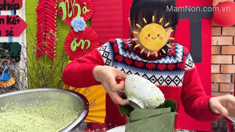 Trung Tâm Can Thiệp Green - Đông Ngạc