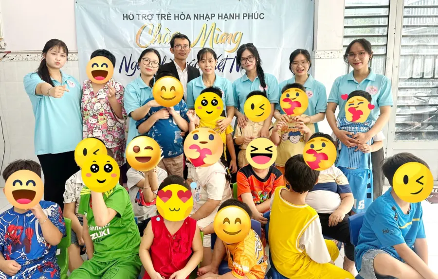 Can Thiệp Sớm Hạnh Phúc