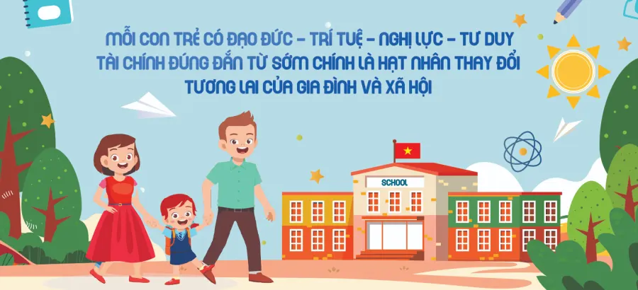 Mầm Non Mặt Trời Việt