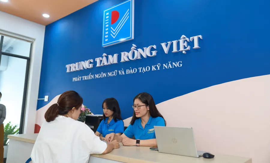 Trung Tâm Rồng Việt - An Lạc (Bình Tân, Tp.HCM)