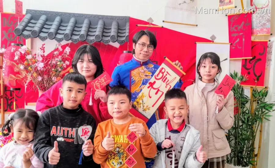 Trung Tâm Đào Tạo Hoa Sen Coaching - Đông Tiên Hưng