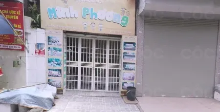 Trường mầm non Minh Phương