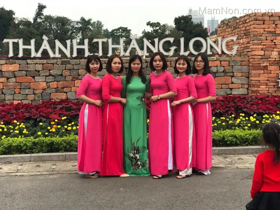Trường mầm non tư thục Gấu Misa