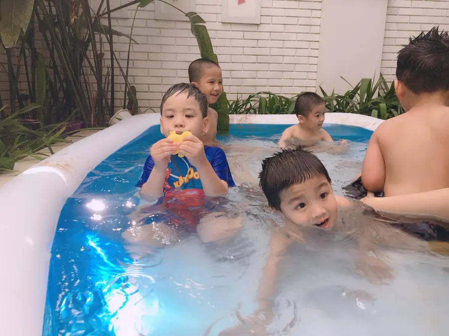 Trường mầm non Đặc Biệt Myoko Kindergaten