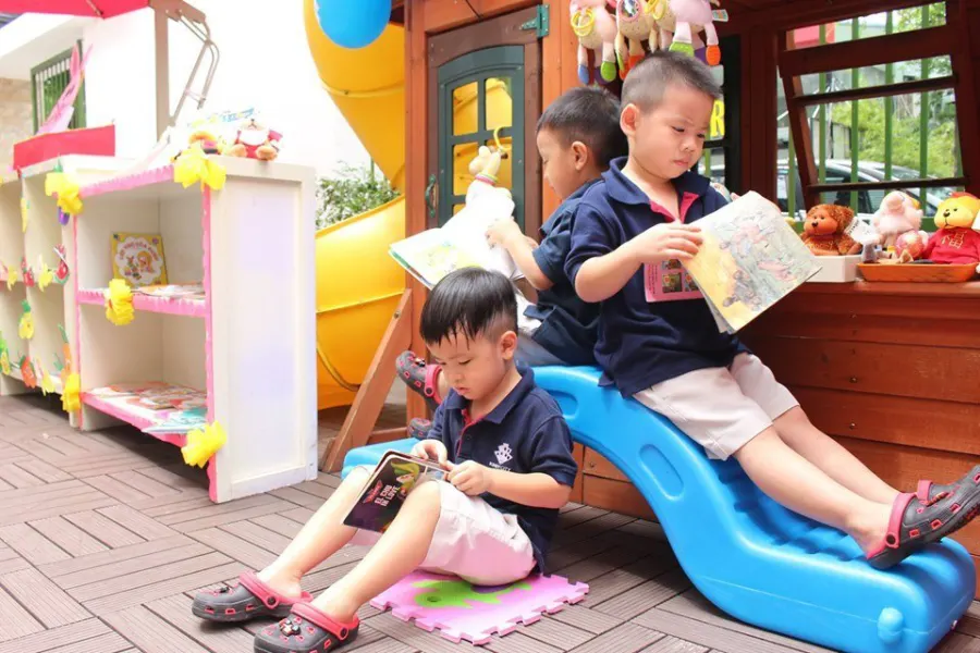 Kindy City Internation Preschool