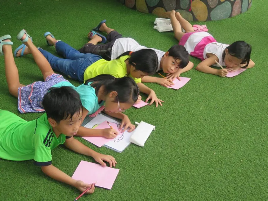 Trường tiểu học Việt Mỹ (VASCHOOLS)