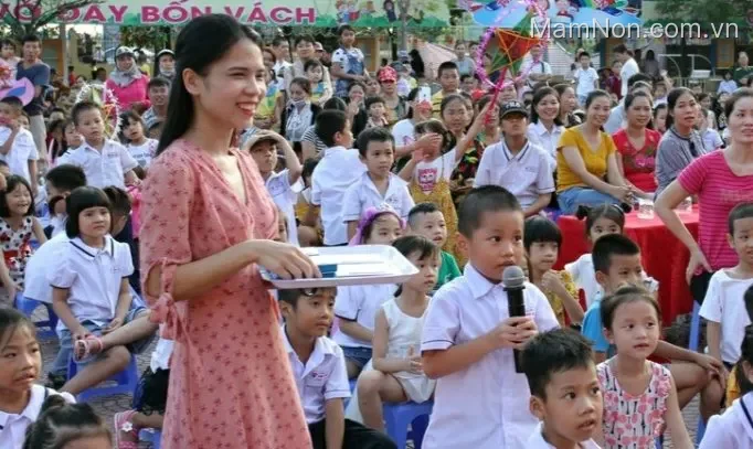 Trường tiểu học Đông Hải 2