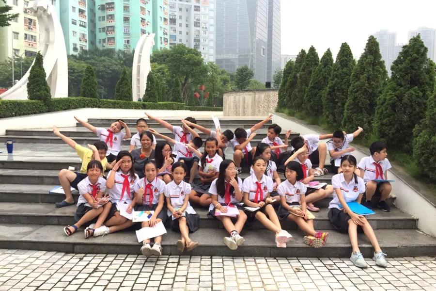 Trường tiểu học Song ngữ Brendon