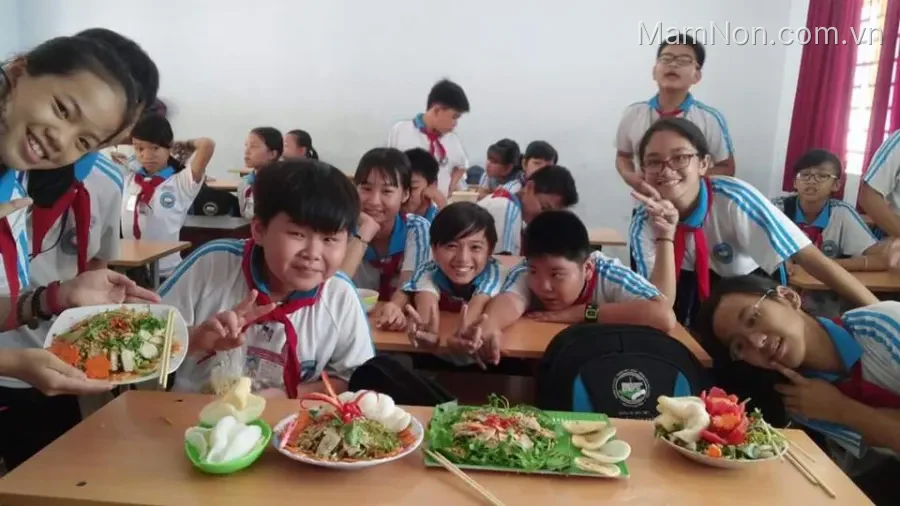Trường tiểu học, THCS & THPT Nguyễn Văn Trỗi