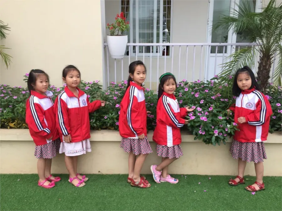 Trường tiểu học Khai Quang