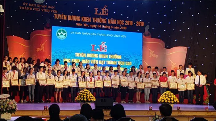 Trường tiểu học Liên Minh
