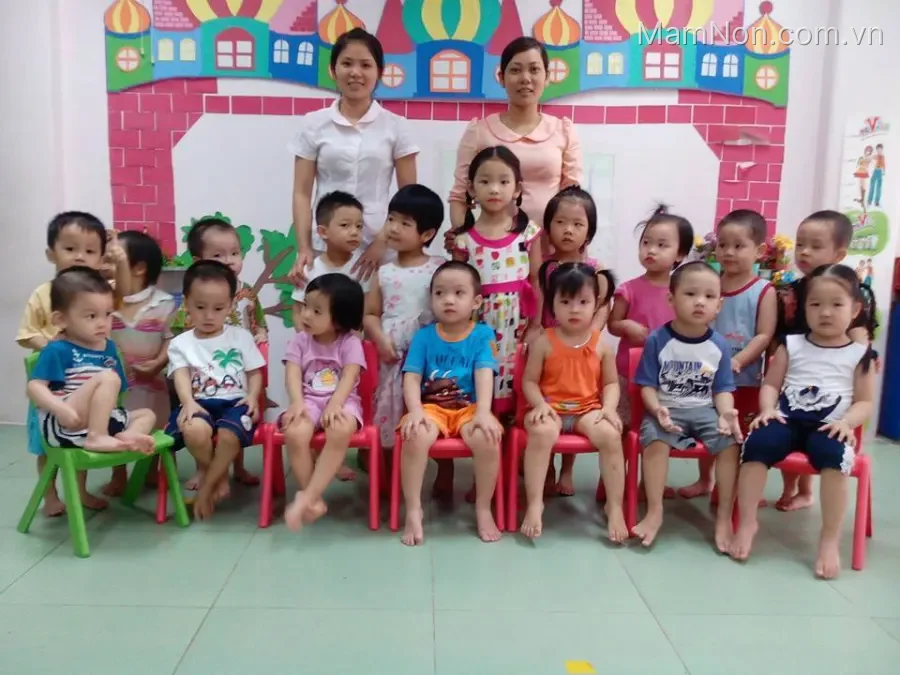 Trường tiểu học Tô Hiến Thành