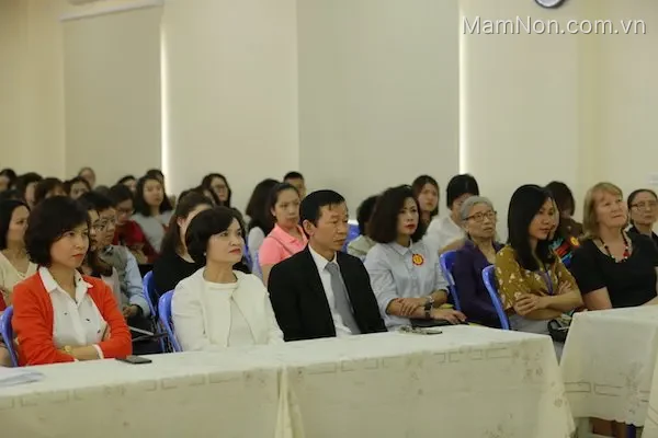 Trường tiểu học và THCS MyQuest