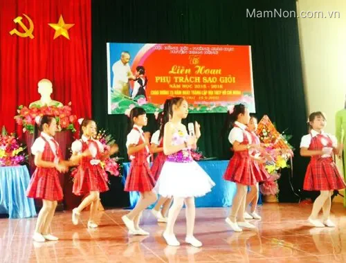 Trường tiểu học Supe
