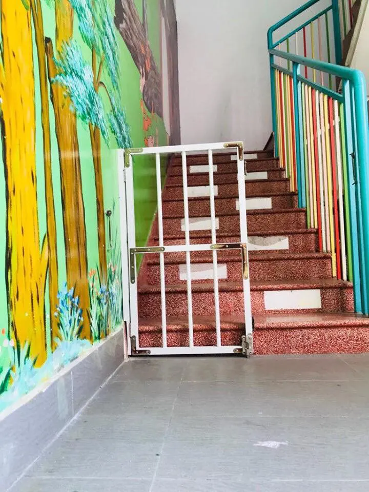 Trường mầm non Thần Đồng Việt 2