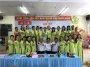 Trường mầm non Ngọc Lan