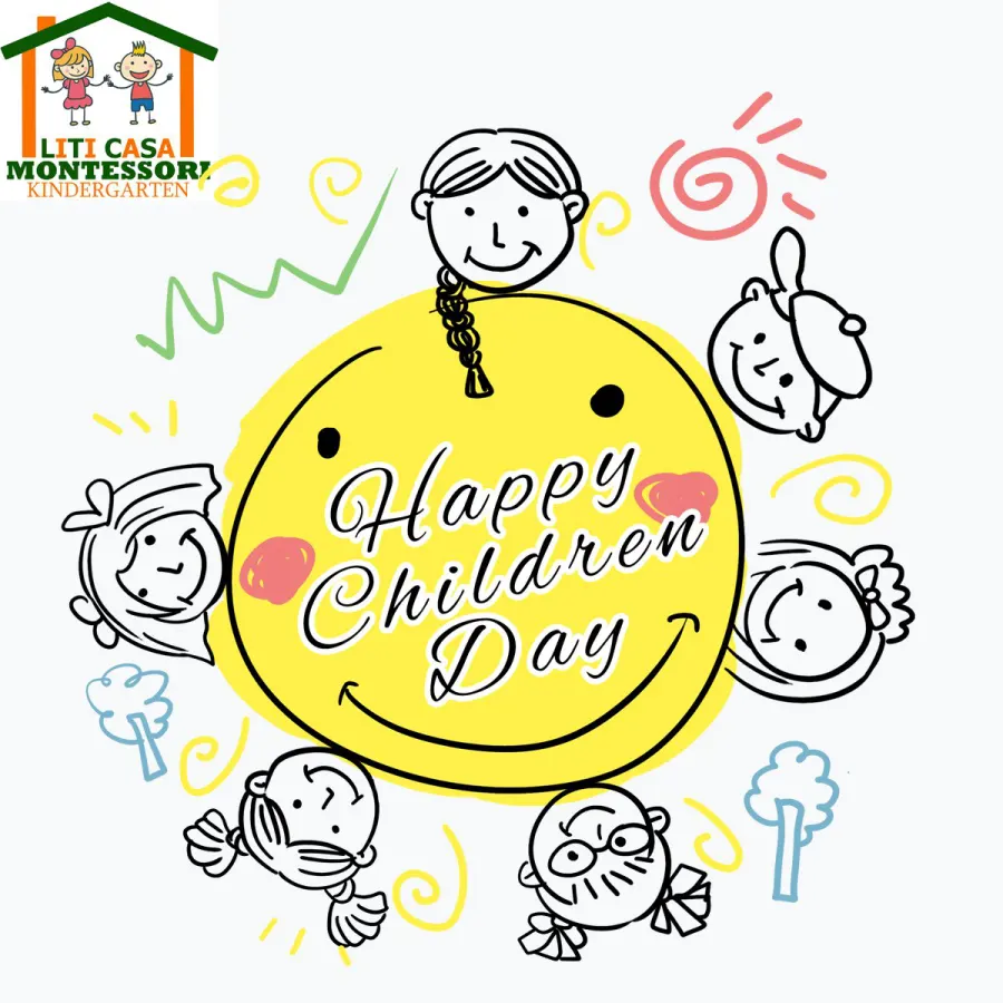 LiTi Casa Montessori