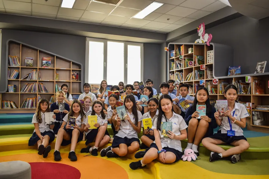 Trường Quốc tế Australian International School (AIS) - An Phú