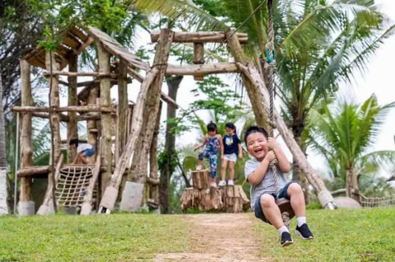 Trường mầm non Kidscare Preschool